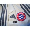 2002-03 Bayern Munich Away Shirt