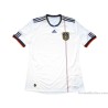 2010-11 Germany Home Shirt