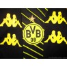 2009-10 Borussia Dortmund Away Shirt