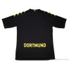 2009-10 Borussia Dortmund Away Shirt