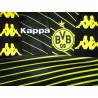 2009-10 Borussia Dortmund Away Shirt