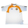 2016 Ulster GAA (Uladh) Player Issue Training Jersey