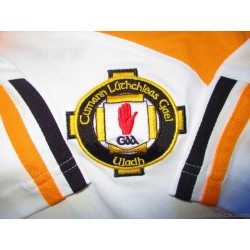 2016 Ulster GAA (Uladh) Player Issue Training Jersey