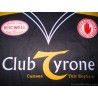 2004-07 Tyrone GAA (Tír Eoghain) Signed Special Jersey
