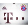 2013-14 Bayern Munich Away Shirt