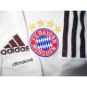 2013-14 Bayern Munich Away Shirt