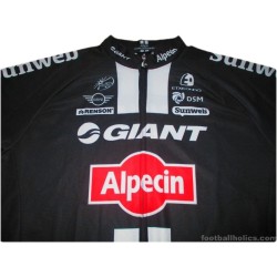 2016 Team Giant Alpecin Jersey