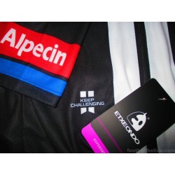 2016 Team Giant Alpecin Jersey