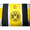 2006-07 Borussia Dortmund Kringe 6 Home Shirt