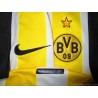 2006-07 Borussia Dortmund Kringe 6 Home Shirt