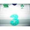 2015-16 Ireland Pro Training Shirt