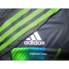 2013 Seattle Sounders Player Issue Away Shirt