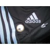 2008-09 Germany Adler 1 Goalkeeper Shirt