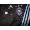 2008-09 Germany Adler 1 Goalkeeper Shirt