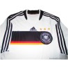 2008-09 Germany Home Shirt