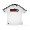 2008-09 Germany Home Shirt