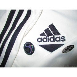 2008-09 Germany Home Shirt