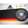 2008-09 Germany Home Shirt