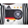 2008-09 Germany Home Shirt