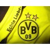 2012-13 Borussia Dortmund Home Shirt