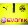 2012-13 Borussia Dortmund Home Shirt