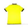 2012-13 Borussia Dortmund Home Shirt