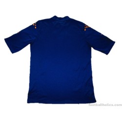 2003-04 Roma European Shirt