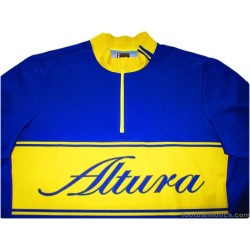2013 Altura 'Classics' Cycling Jersey