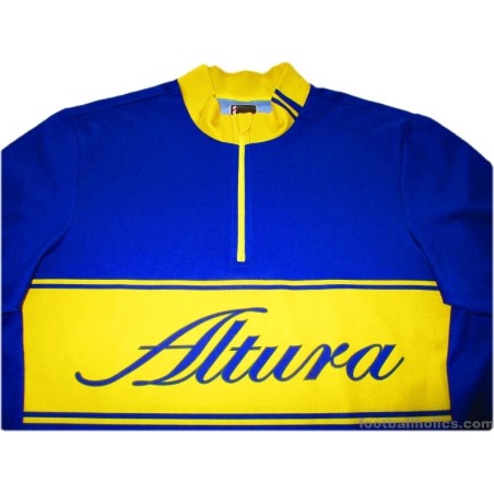 2013 Altura 'Classics' Cycling Jersey