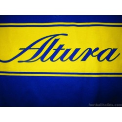 2013 Altura 'Classics' Cycling Jersey