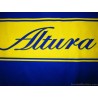 2013 Altura 'Classics' Cycling Jersey