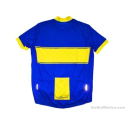 2013 Altura 'Classics' Cycling Jersey