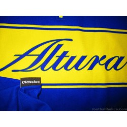 2013 Altura 'Classics' Cycling Jersey