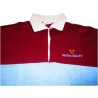 1983-85 West Ham Sweatshirt