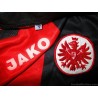 2006-07 Eintracht Frankfurt Home Shirt