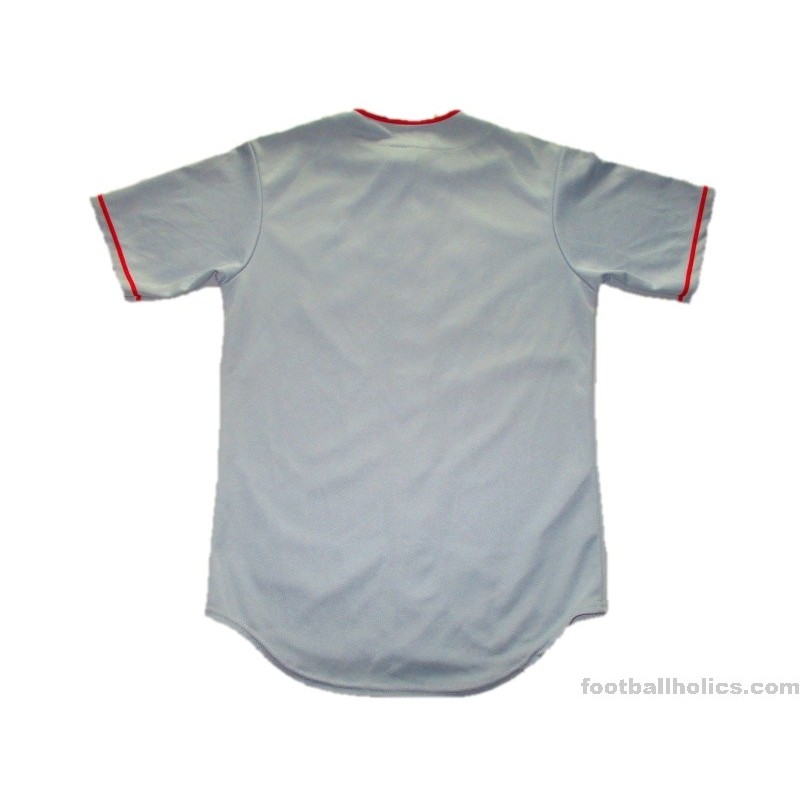 Anaheim Angels Throwback Sports Apparel & Jerseys