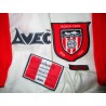 1996-97 Sunderland 'Roker Park' Away Shirt