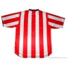 2000-02 Sunderland Home Shirt