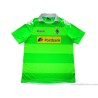 2013-14 Borussia Monchengladbach Away Shirt