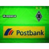 2013-14 Borussia Monchengladbach Away Shirt