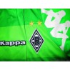 2013-14 Borussia Monchengladbach Away Shirt