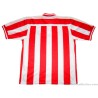 1999-2000 Sunderland Home Shirt
