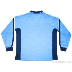2004-06 Southampton Third Shirt