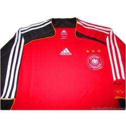 2005-07 Germany Away Shirt