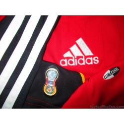 2005-07 Germany Away Shirt