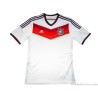 2014 Germany Home Shirt