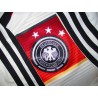 2014 Germany Home Shirt