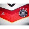 2014 Germany Home Shirt