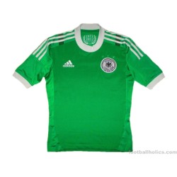 2012-13 Germany Player Issue Away Shirt