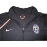 2004-05 Juventus Track Jacket